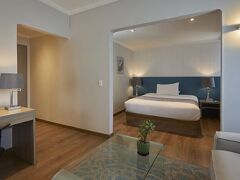 Hotel Saint Simon 写真