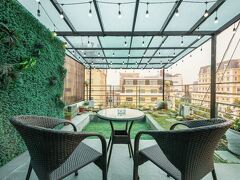 A25 ホテル - 45 ファン チュ トリン 写真