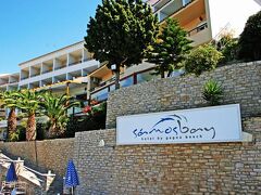 Samos Bay Hotel by Gagou Beach 写真