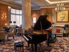 フォーシーズンズ ホテル カイロ アット ナイル プラザ 写真