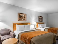 Comfort Inn & Suites Sequoia Kings Canyon 写真