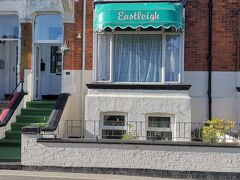 ジ イーストリー 写真