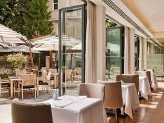 インターコンチネンタル アテネ パレス ブカレスト バイ IHG 写真