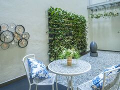 ホテル 19 ペナン 写真