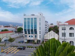 ホテル 19 ペナン 写真