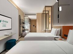 EVEN Chongli by IHG 写真