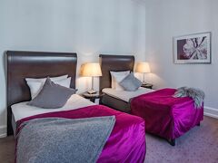 ベストウェスタンホテルヘブロン 写真