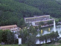 Hotel Lago Verde 写真