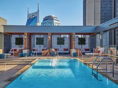 Bobby Hotel Nashville 写真