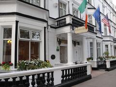 キルローナン ハウス ホテル 写真