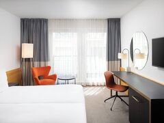 K+K ホテル オペラ 写真