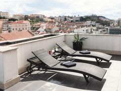 ホテル リスボア 写真