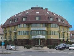 アマデウス ホテル 写真