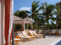 アンバサダー ホテル オブ ワイキキ タペストリー コレクション バイ ヒルトン 写真