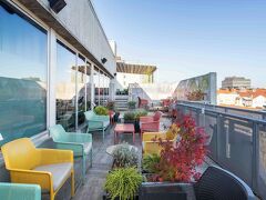 イビス スタイルズ リュブリャナ センター 写真