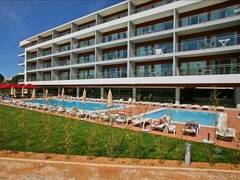 Hotel Apartamento Areias Village 写真