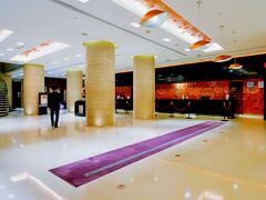 ジアングオ ホテル グアンヂョウ 写真