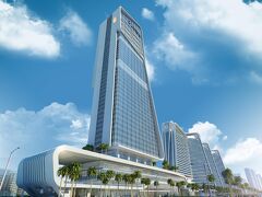 インターコンチネンタル ジューハイ バイ IHG 写真