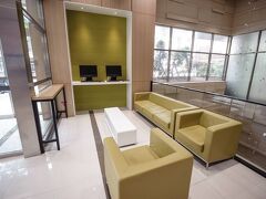 トラベロッジ ミョンドン ウルチロ 写真