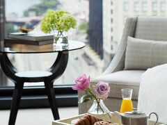 ザ ランガム シカゴ ホテル 写真