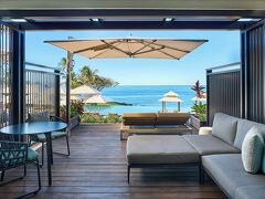 ワイレア ビーチ リゾート マリオット マウイ 写真