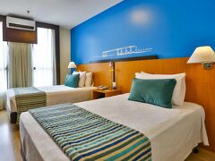 コンフォート ホテル タグアティンガ 写真