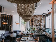 Agamemnon Hotel 写真