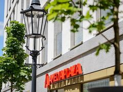 Amedia Plaza Dresden, Trademark Collection by Wyndham 写真