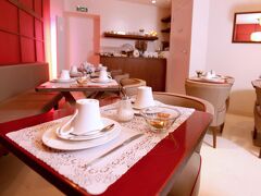 ホテル アルカディー モンパルナス 写真