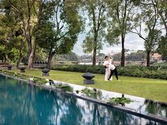 アナンタラ チェンマイ リゾート 写真