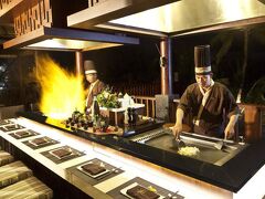 レギャン ビーチ ヴィラズ 写真