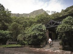 サンクチュアリ ロッジ ベルモンド ホテル，マチュ ピチュ 写真