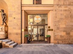 ホテル ピッティ パレス アル ポンテ ヴェッキオ 写真