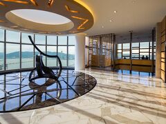 アルティラ マカオ 写真