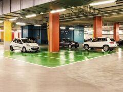 イビス パリ 17 クリシー バティニョル 写真