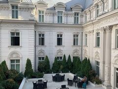 Grand Hotel Continental 写真