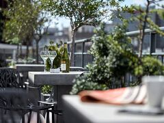 ザ スクエア 写真