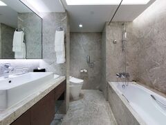 ニュー ワールド ミレニアム ホンコン ホテル 写真