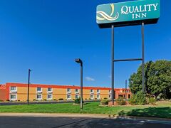 Quality Inn South Wichita 写真