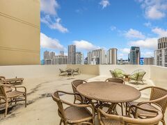 ルアナ ワイキキ ホテル & スイーツ 写真