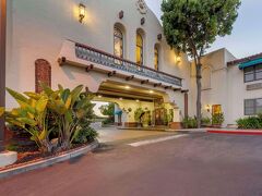 ベスト ウェスタン カサ グランデ イン 写真