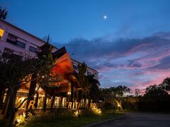 クラビ ヘリテージ ホテル 写真