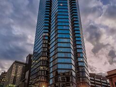 アストン アト ザ エクスクルーシブ センター ホテル 写真