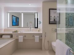 ヒルトン タンジェ アル ホウアラ リゾート&スパ 写真