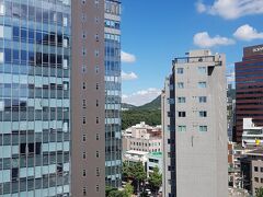 ホテル アット ホーム 写真