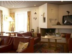 City Hotel Nattergalen 写真