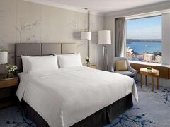 Shangri-La Sydney 写真