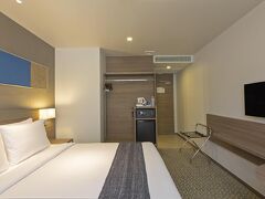 Holiday Inn Express Bangkok Sathorn (SHA Extra Plus) 写真