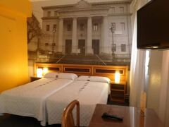 フォト サバルブル ホテル 写真