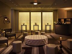 トンプソン シカゴ バイ ハイアット 写真